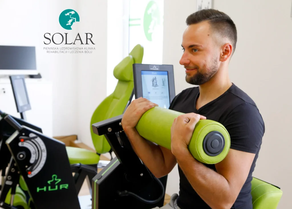 jak wyglada leczenie solar