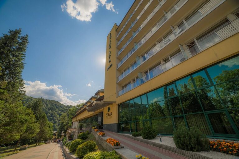 hotel solar