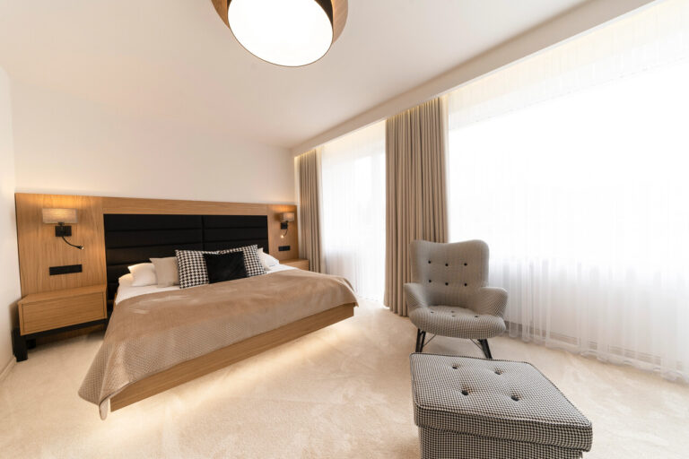 apartament w kurorcie solar
