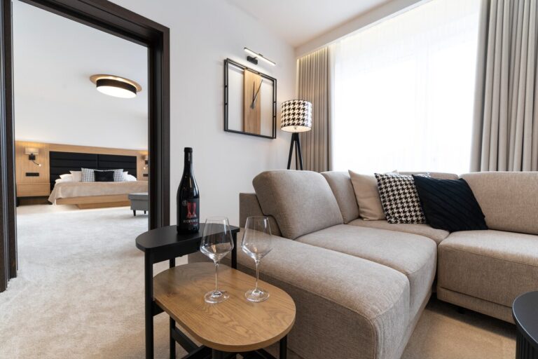 apartament w szczawnicy