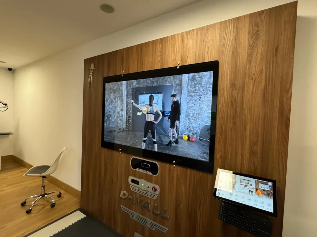 klinika neurorehabilitacja