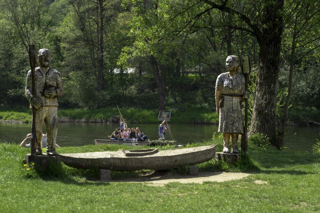 Szczawnica atrakcje