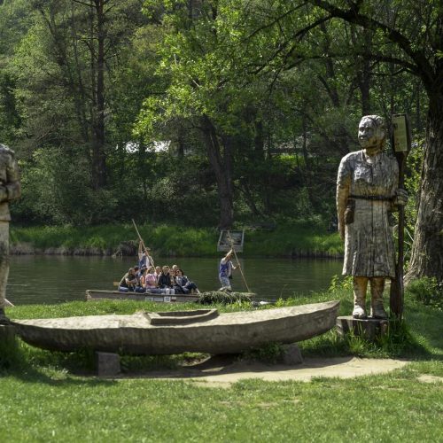 Szczawnica atrakcje